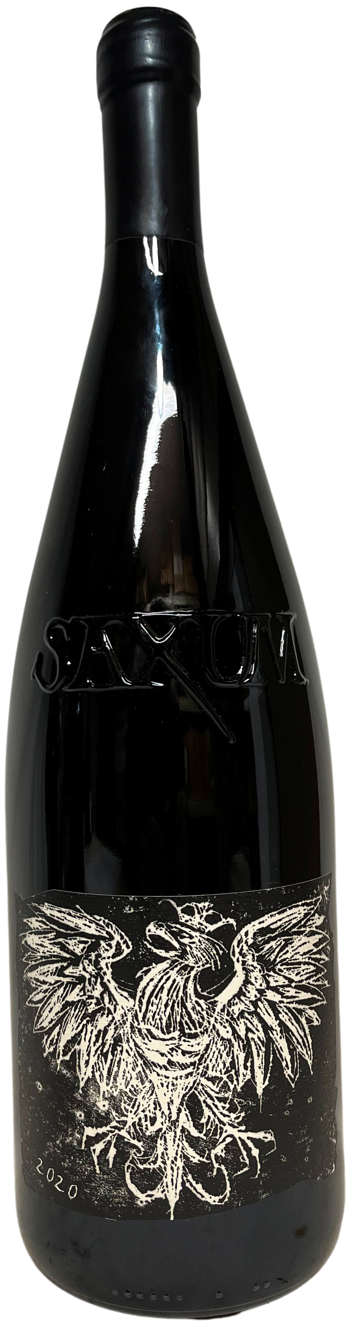 2020 Saxum Paderewski Vineyard Proprietary Red