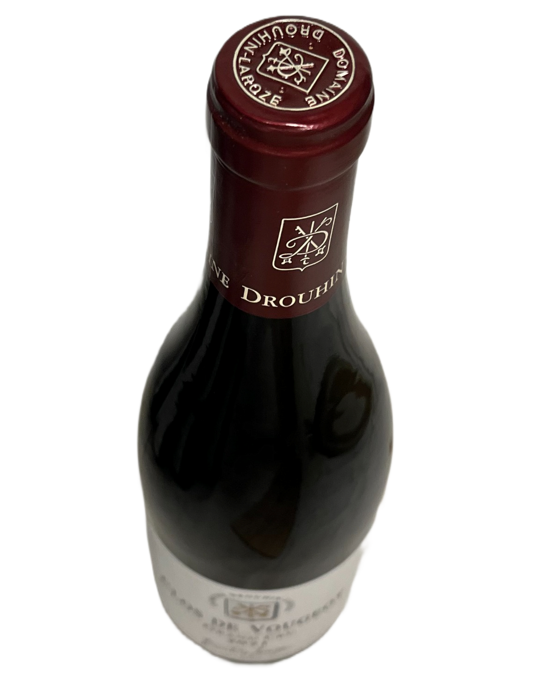 2021 Drouhin Laroze Clos Vougeot