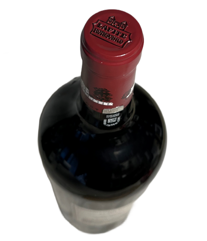 2021 Lafite Rothschild Pauillac