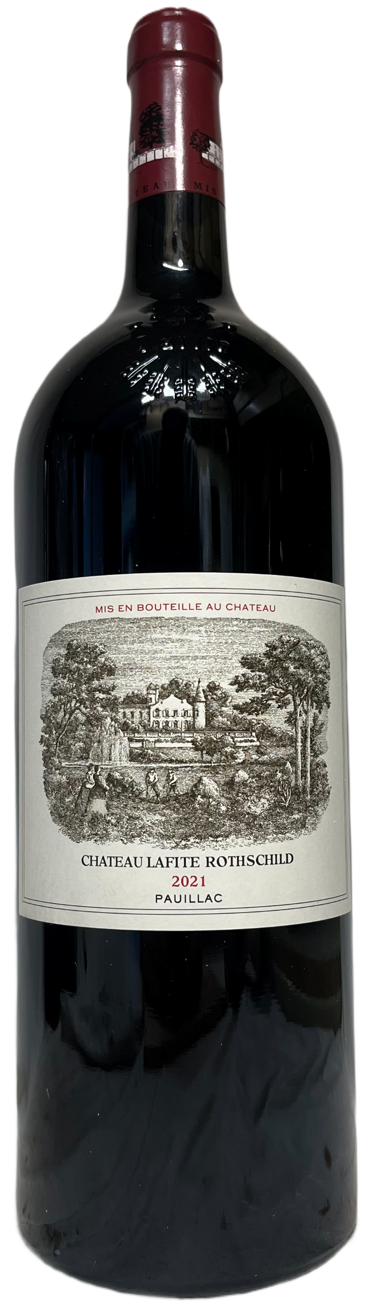 2021 Lafite Rothschild Pauillac