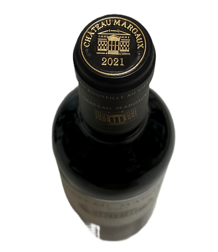 2021 Chateau Margaux Red Blend