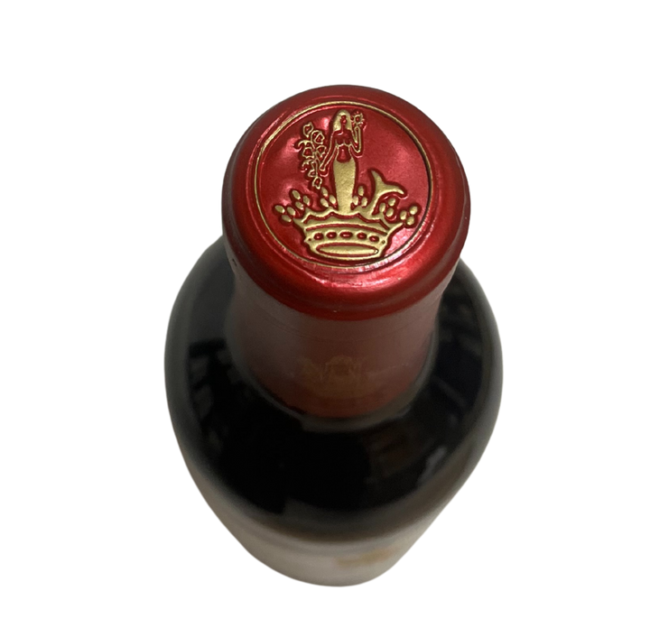 2021 Giscours Margaux
