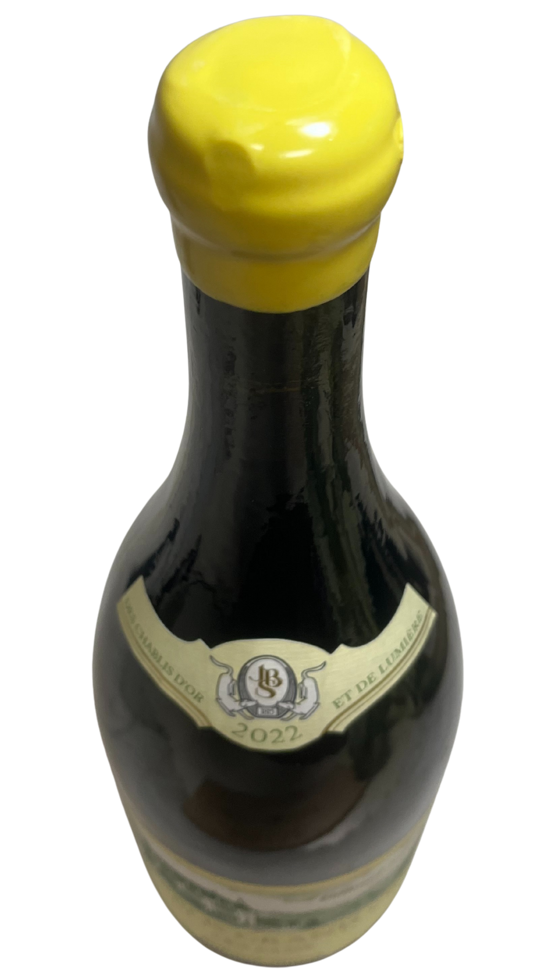 2022 Billaud-Simon Chablis les Clos