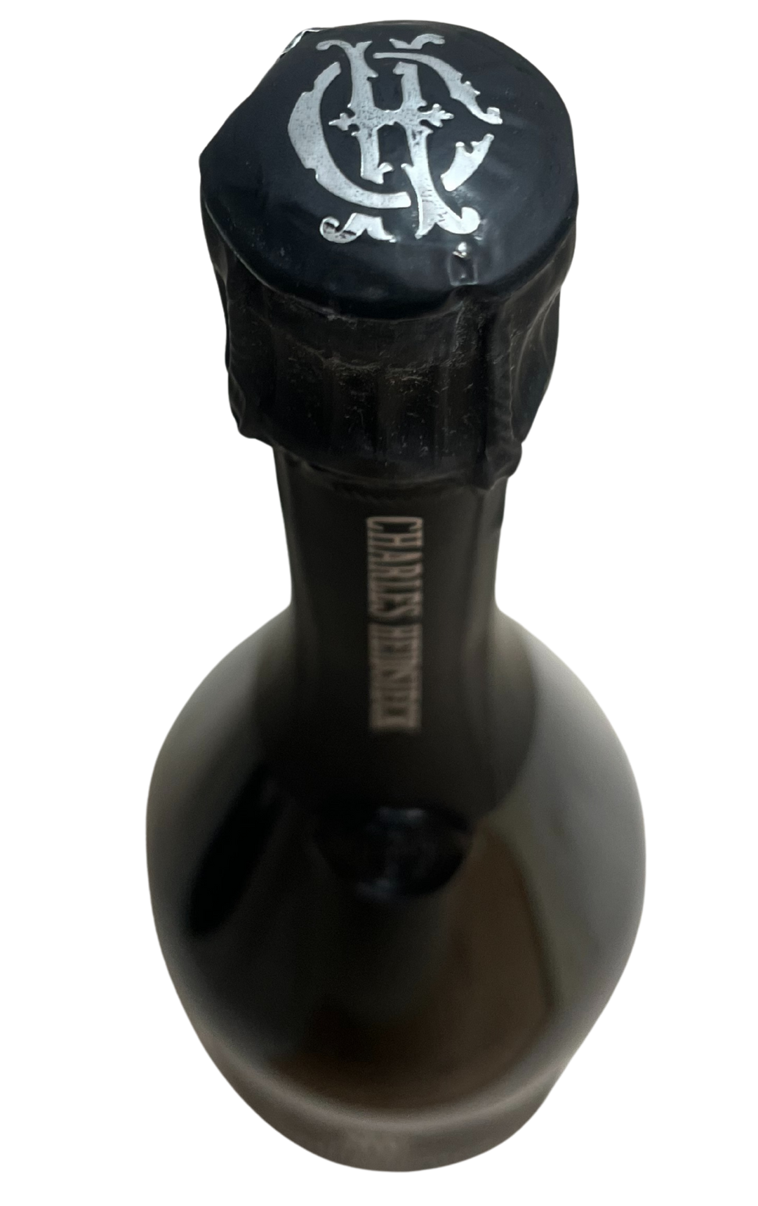 2007 Charles Heidsieck Champagne Blanc des Millenaires
