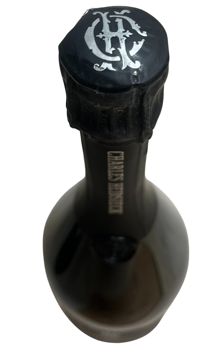 2007 Charles Heidsieck Champagne Blanc des Millenaires