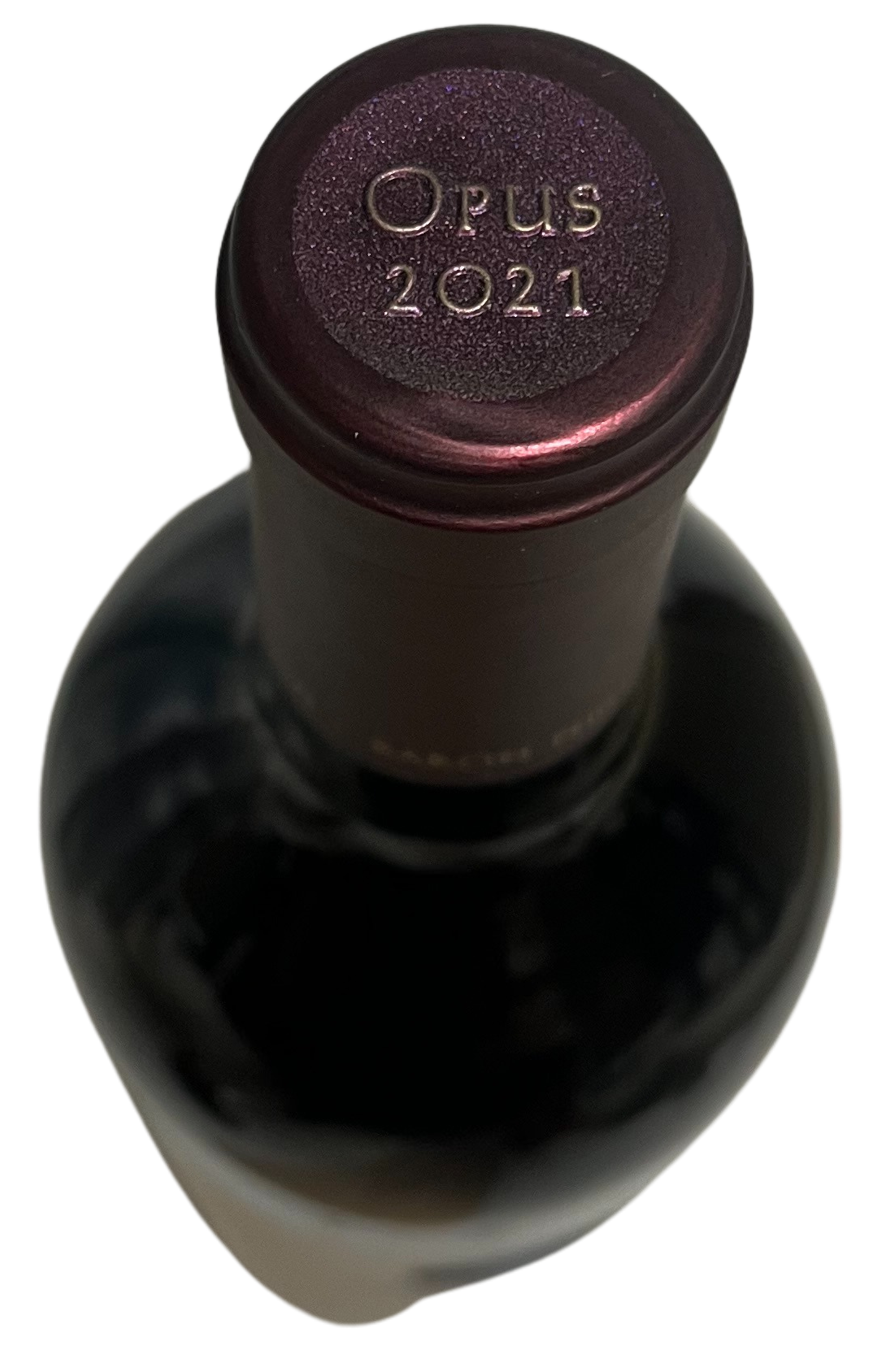 2021 Opus One Napa Valley Proprietary Red