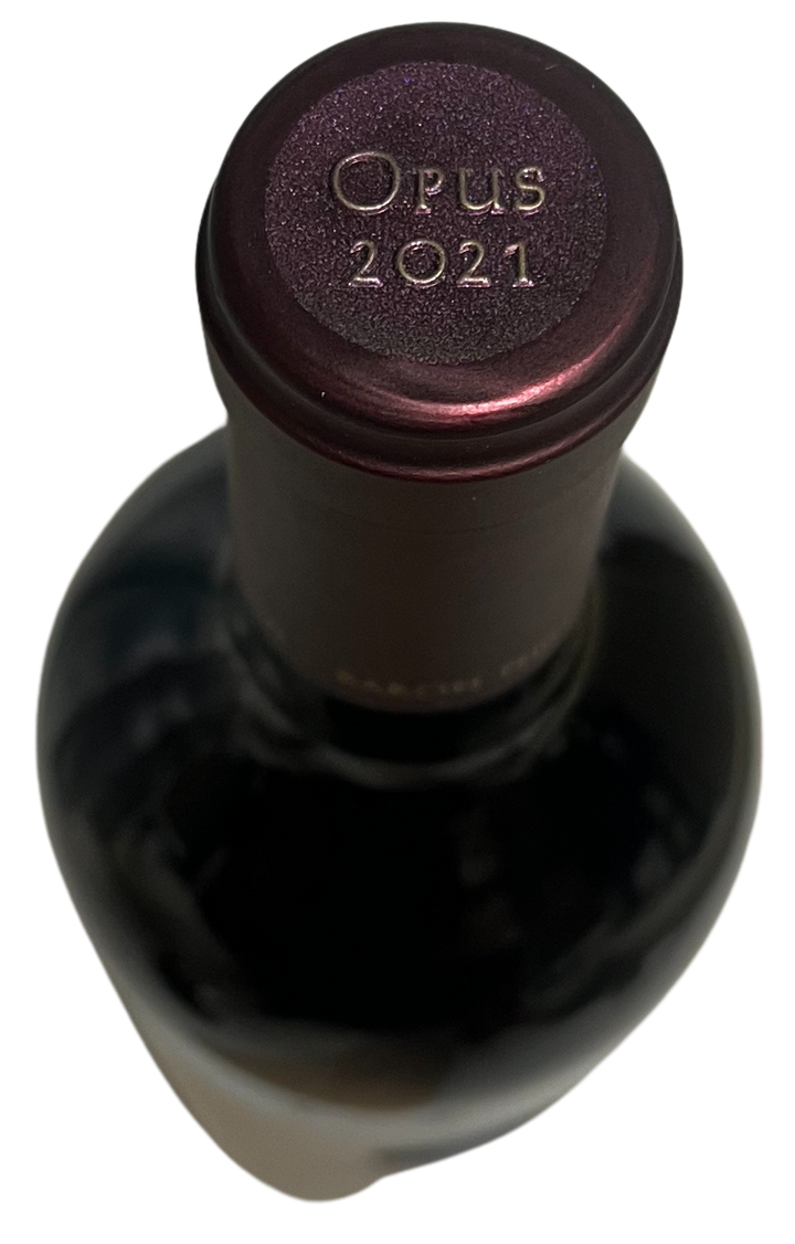 2021 Opus One Napa Valley Proprietary Red