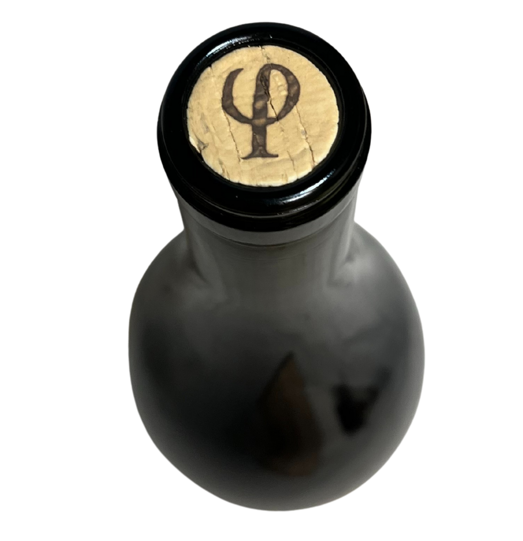 2020 Dupuis Wines Estate Vineyard Pinot Noir