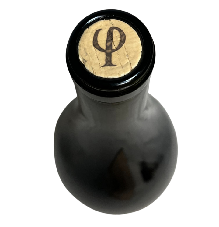 2020 Dupuis Wines Estate Vineyard Pinot Noir