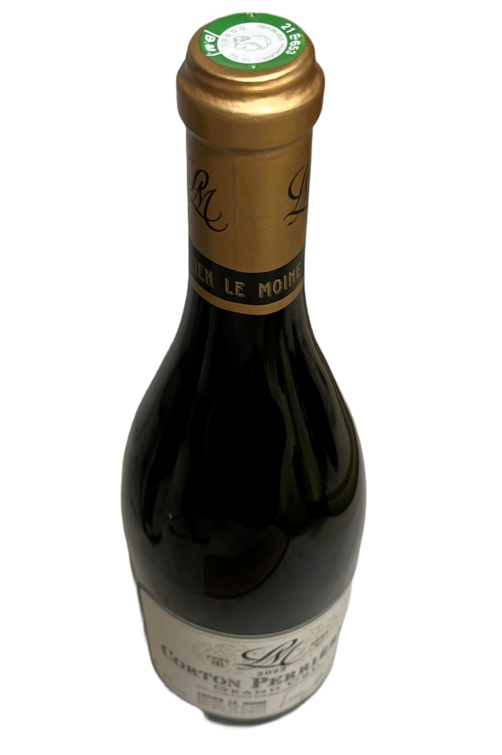 2022 Lucien Le Moine Corton Les Perrieres
