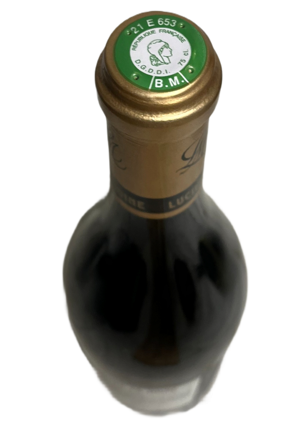 2021 Lucien Le Moine Mazis Chambertin