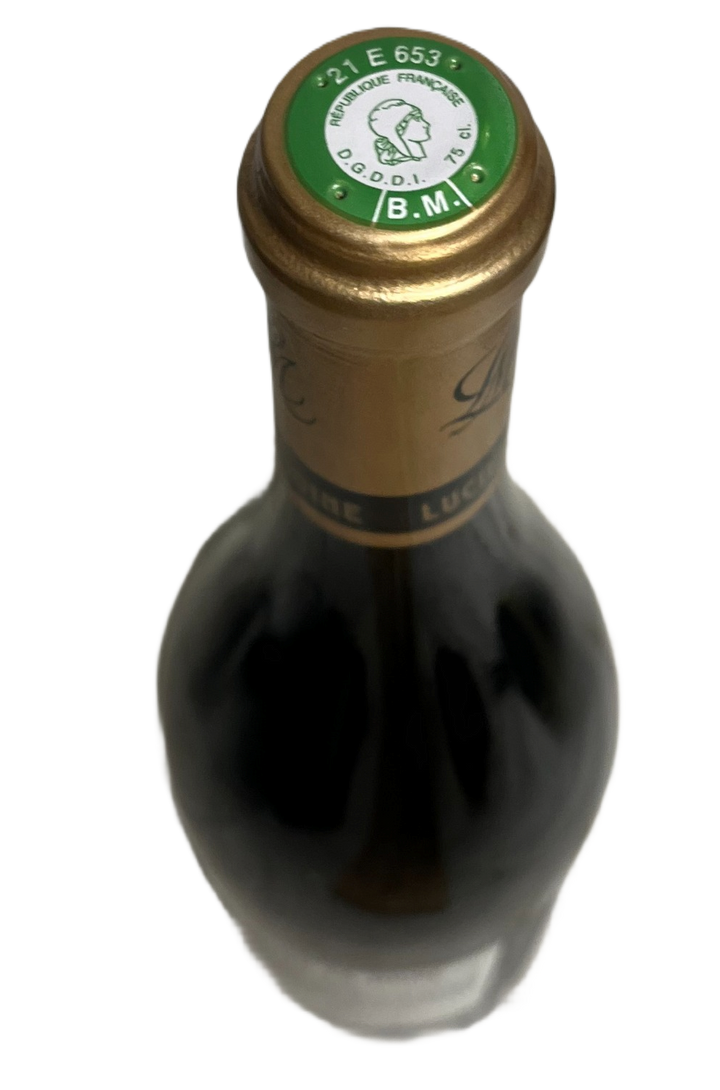 2021 Lucien Le Moine Mazis Chambertin