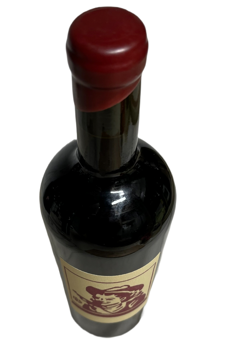 2022 Sine Qua Non Distenta IV Grenache