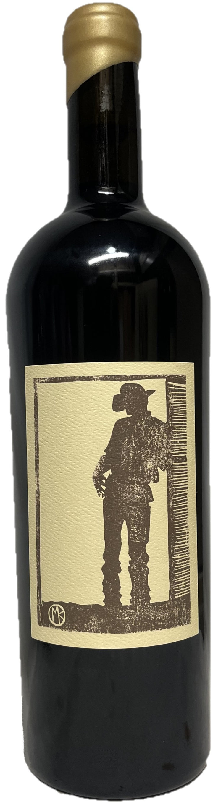 2022 Sine Qua Non Distenta IV Syrah