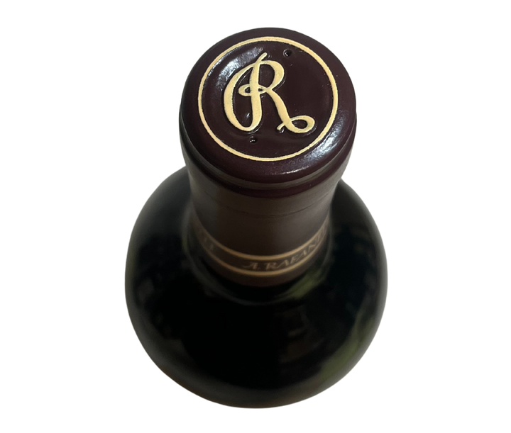 2019 A. Rafanelli Dry Creek Valley Cabernet Sauvignon
