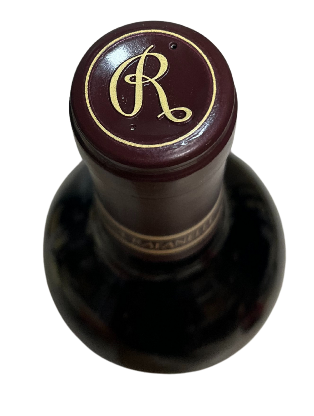 2021 A. Rafanelli Dry Creek Valley Cabernet Sauvignon