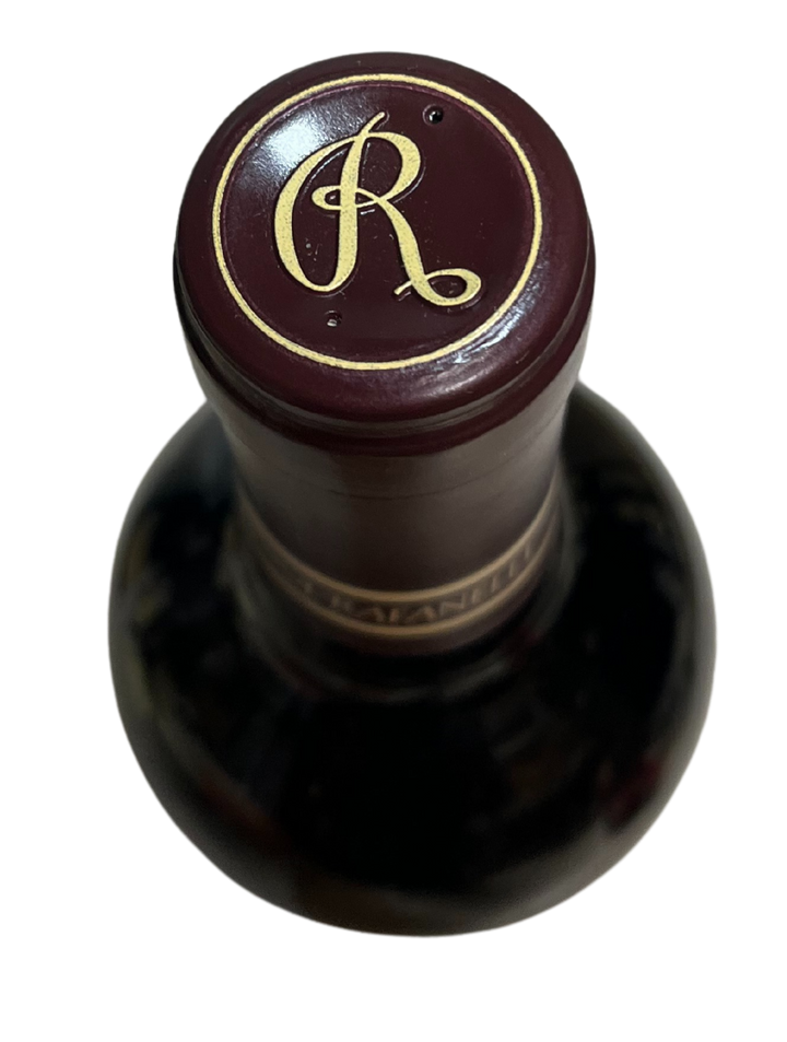 2021 A. Rafanelli Dry Creek Valley Cabernet Sauvignon