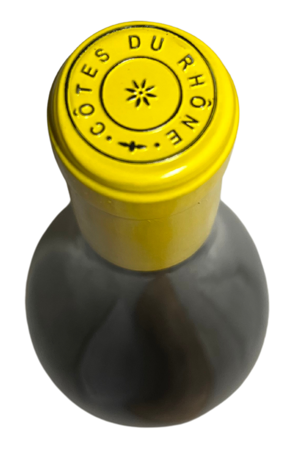 2021 Chateau Grillet Cotes du Rhone Blanc