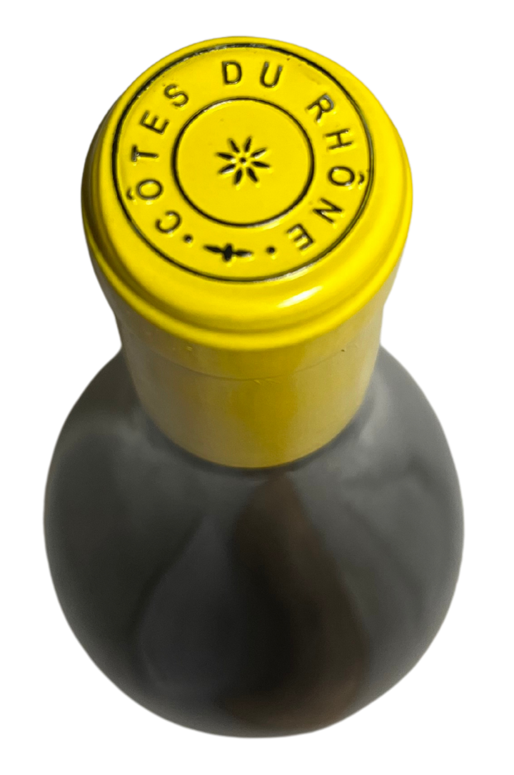 2021 Chateau Grillet Cotes du Rhone Blanc
