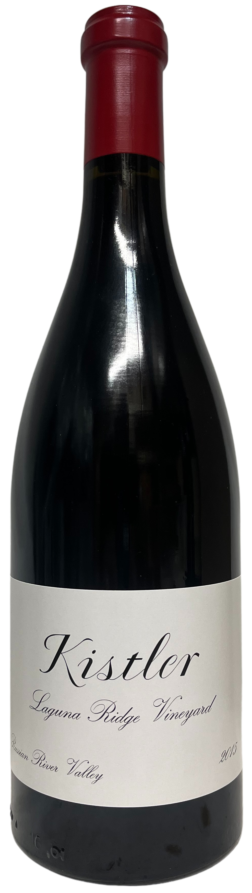 2015 Kistler Laguna Ridge Vineyard Pinot Noir