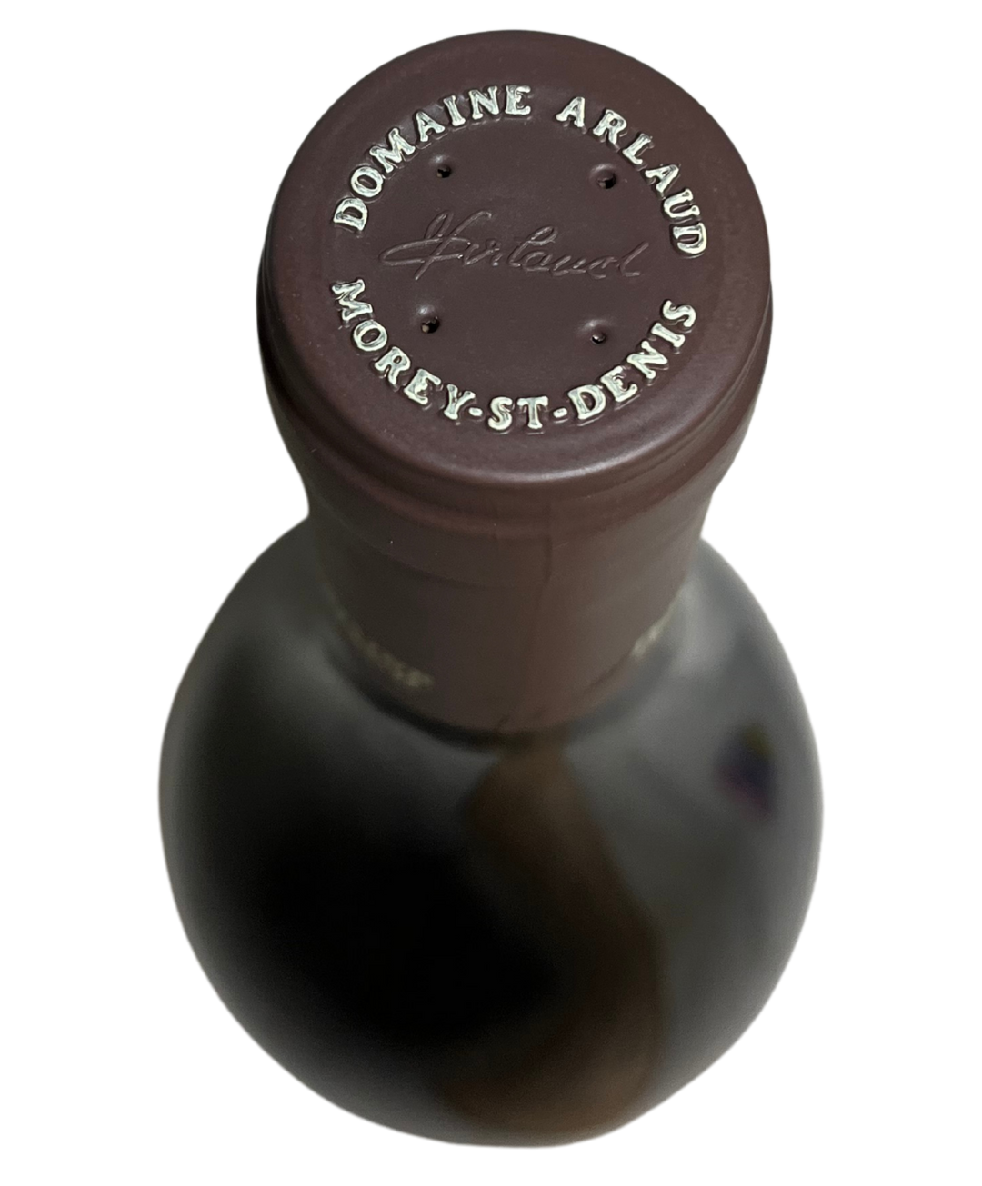 2022 Arlaud Chambolle Musigny