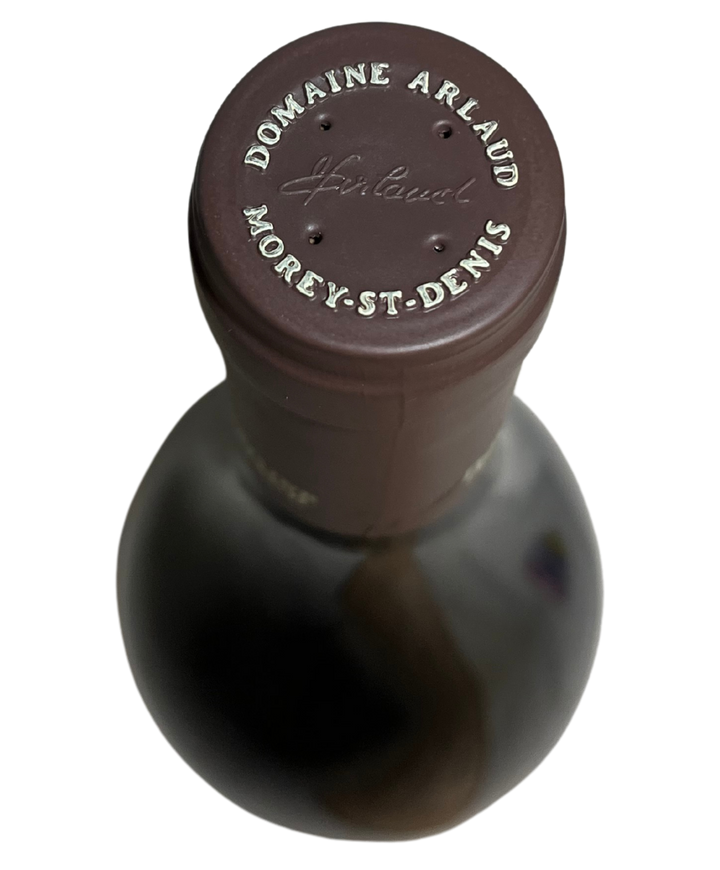 2022 Arlaud Chambolle Musigny