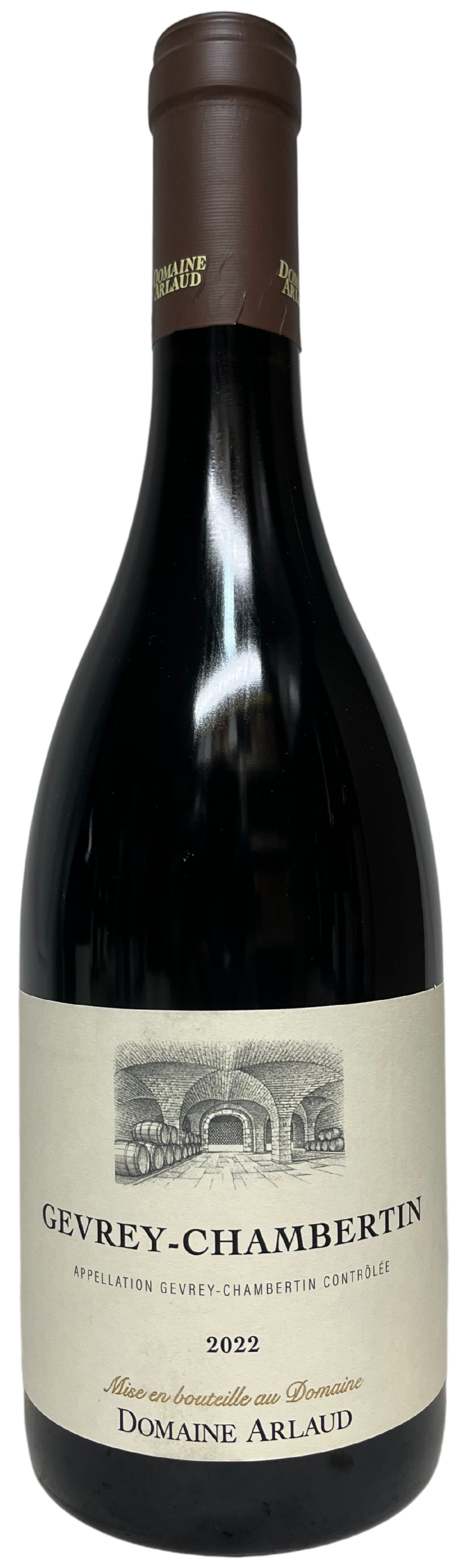 2022 Arlaud Gevrey Chambertin