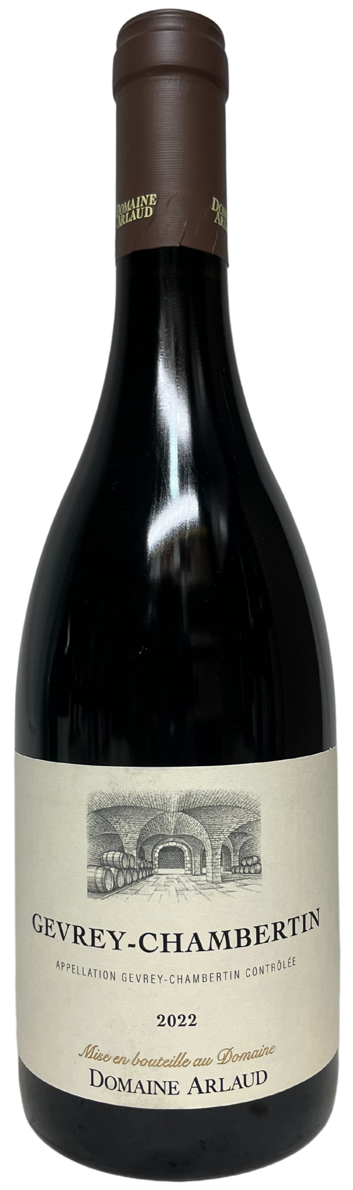 2022 Arlaud Gevrey Chambertin