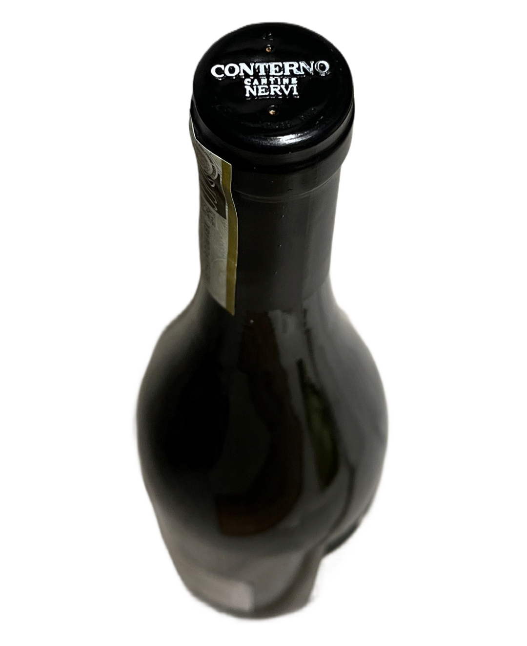 2020 Nervi Conterno Gattinara