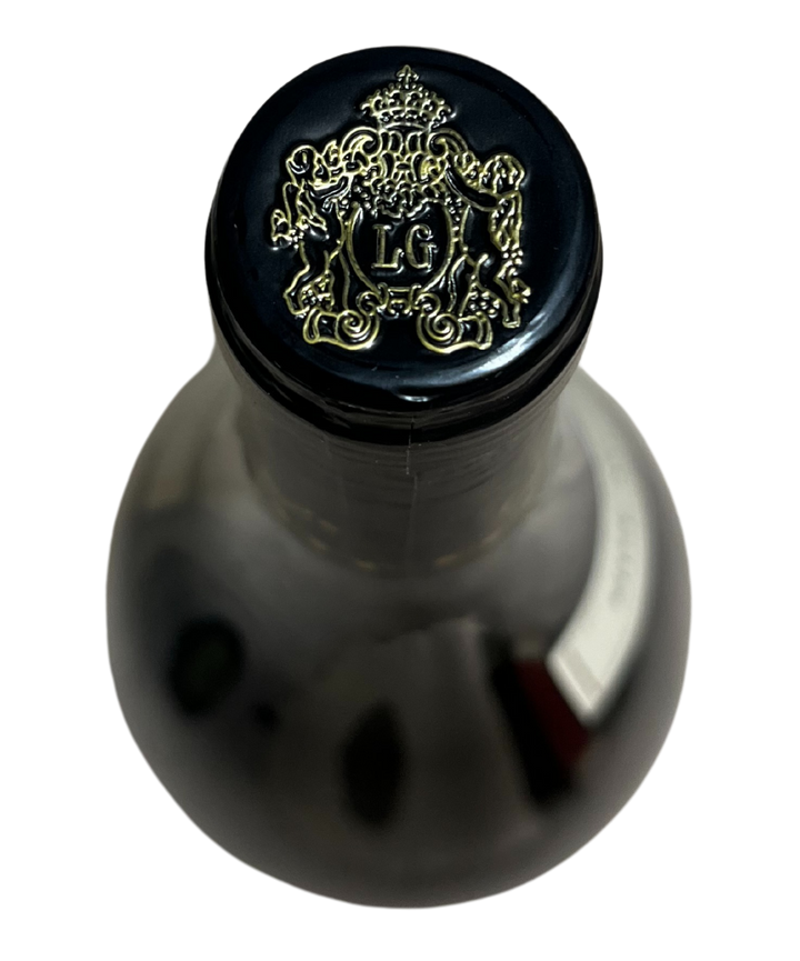 2022 Latour Giraud Meursault Narvaux