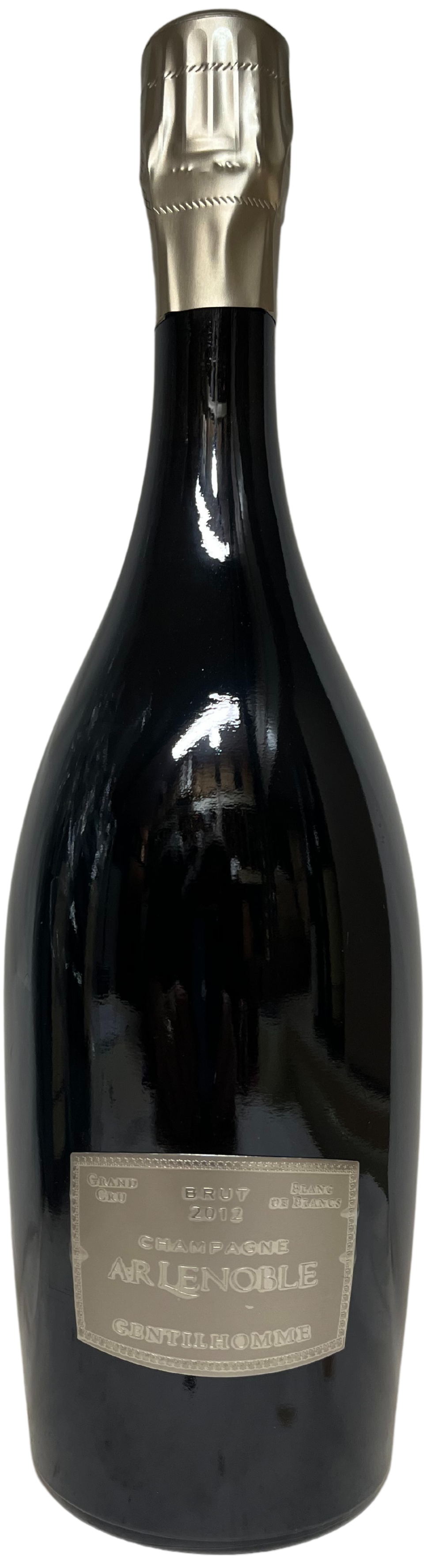 2012 AR Lenoble Champagne Cuvee Gentilhomme