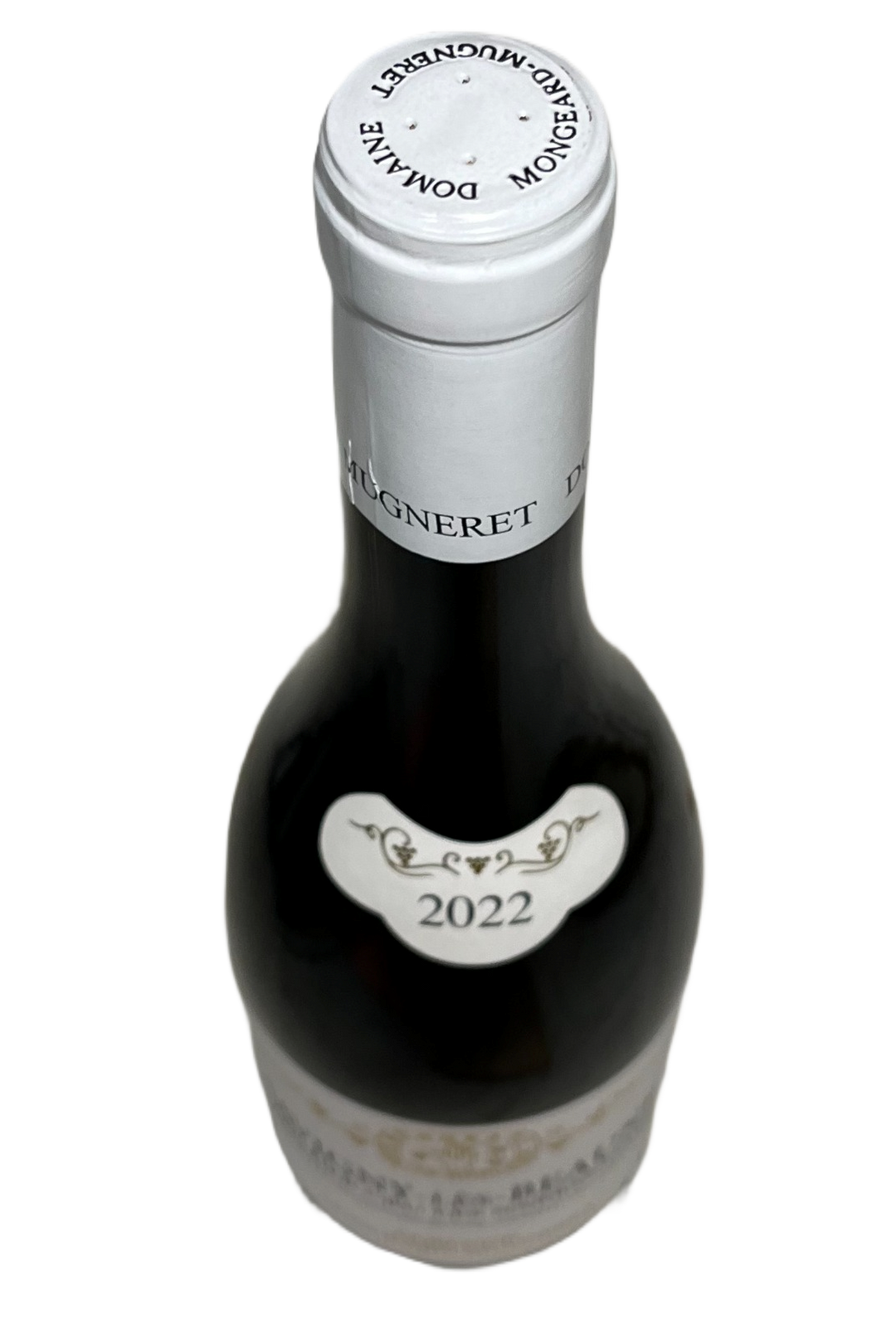 2022 Mongeard Mugneret Savigny les Beaune Narbantons