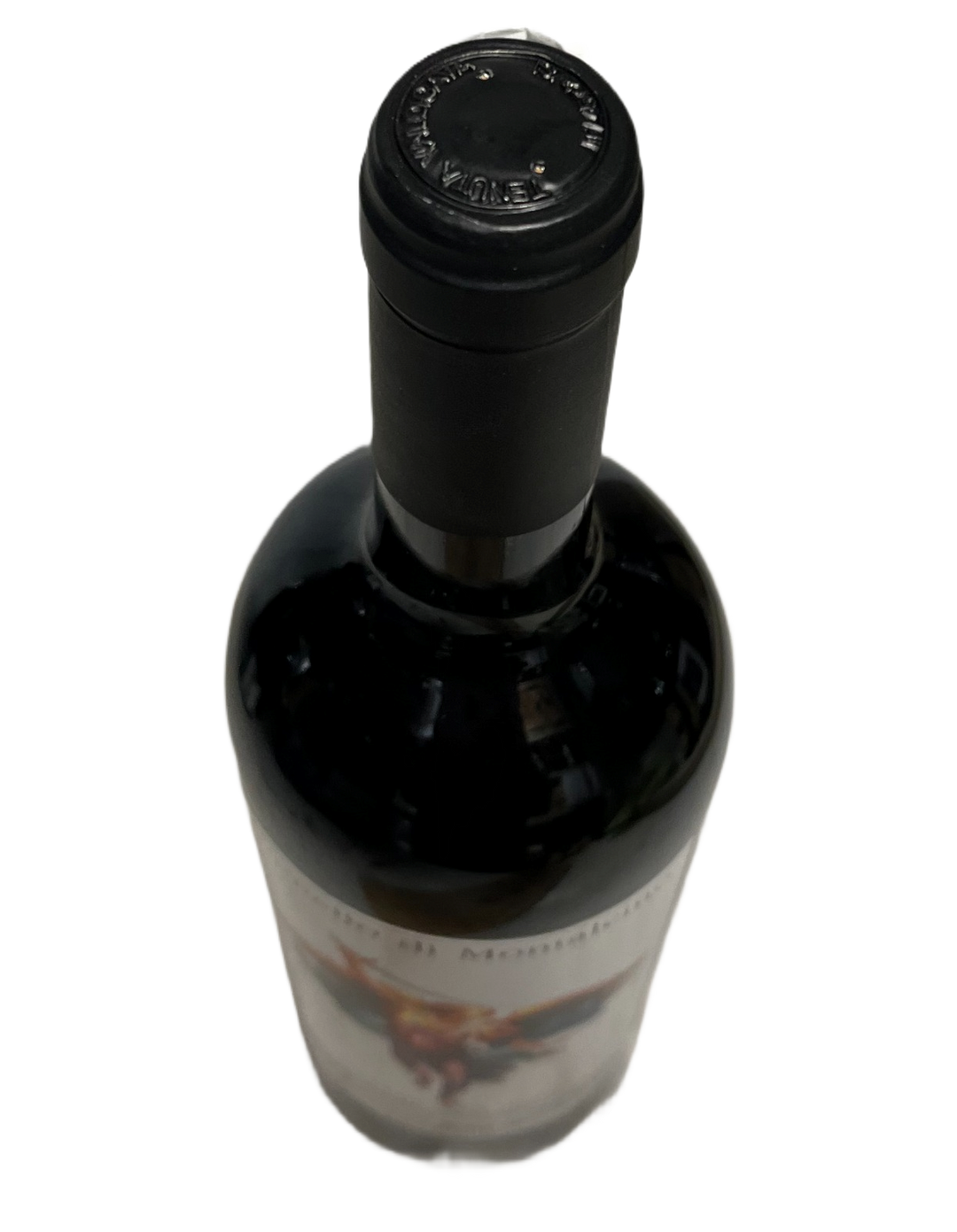 2019 Valdicava Tuscany Brunello di Montalcino