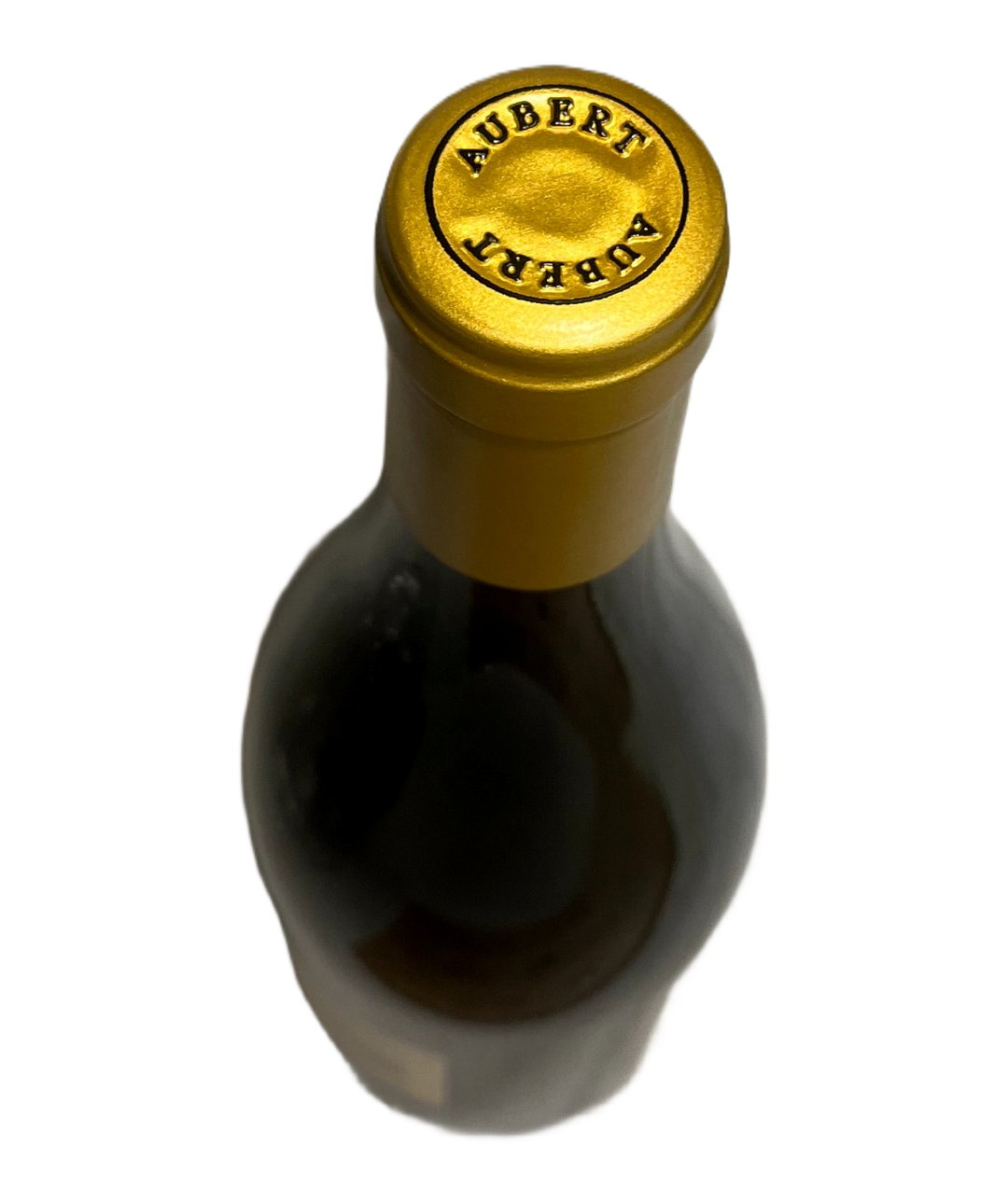 2022 Aubert Russian River Chardonnay