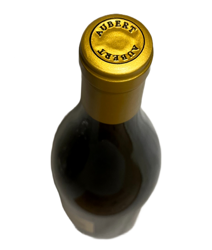 2022 Aubert Russian River Chardonnay