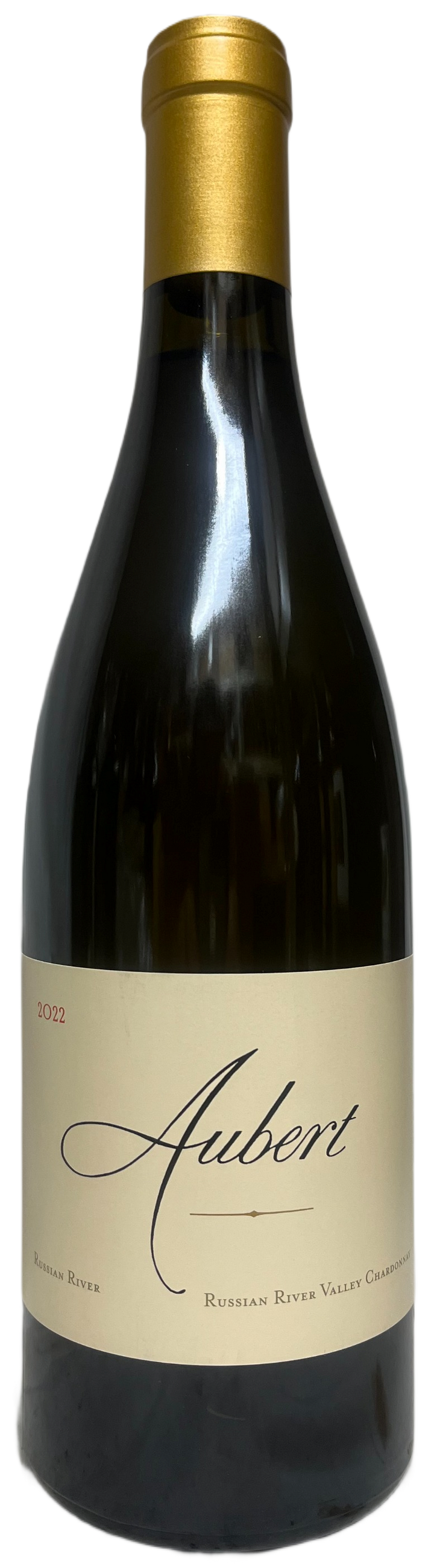 2022 Aubert Russian River Chardonnay
