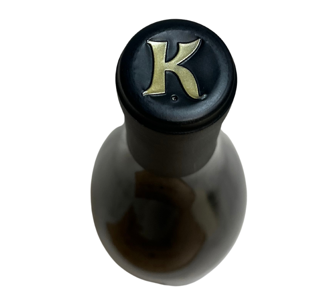 2022 Kongsgaard Napa Valley Chardonnay