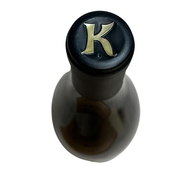 2022 Kongsgaard Napa Valley Chardonnay