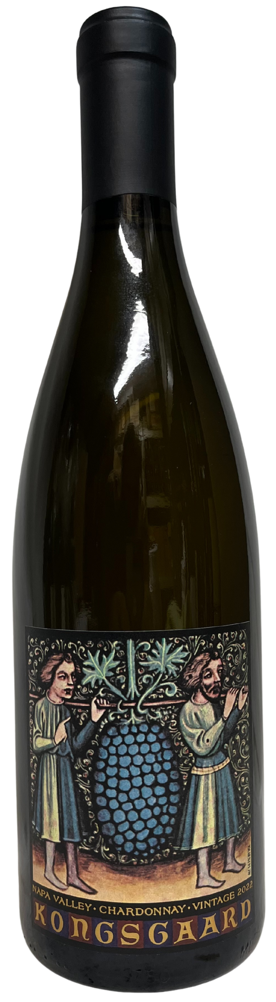 2022 Kongsgaard Napa Valley Chardonnay