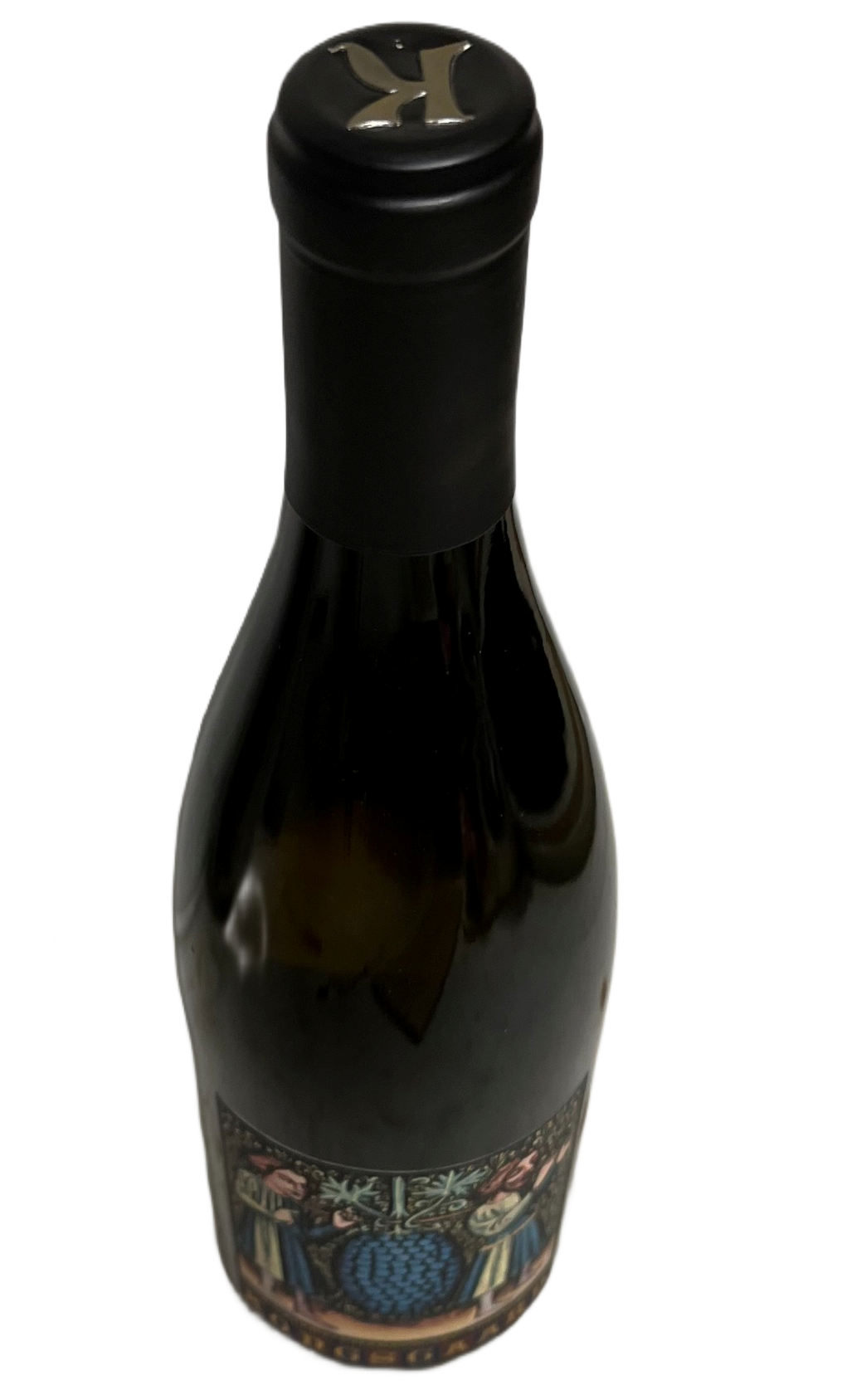 2023 Kongsgaard Napa Valley Chardonnay