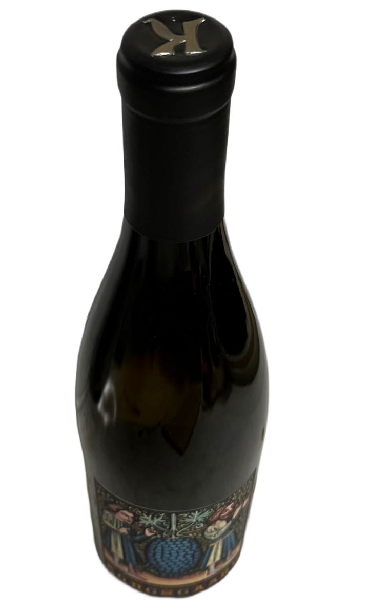 2023 Kongsgaard Napa Valley Chardonnay