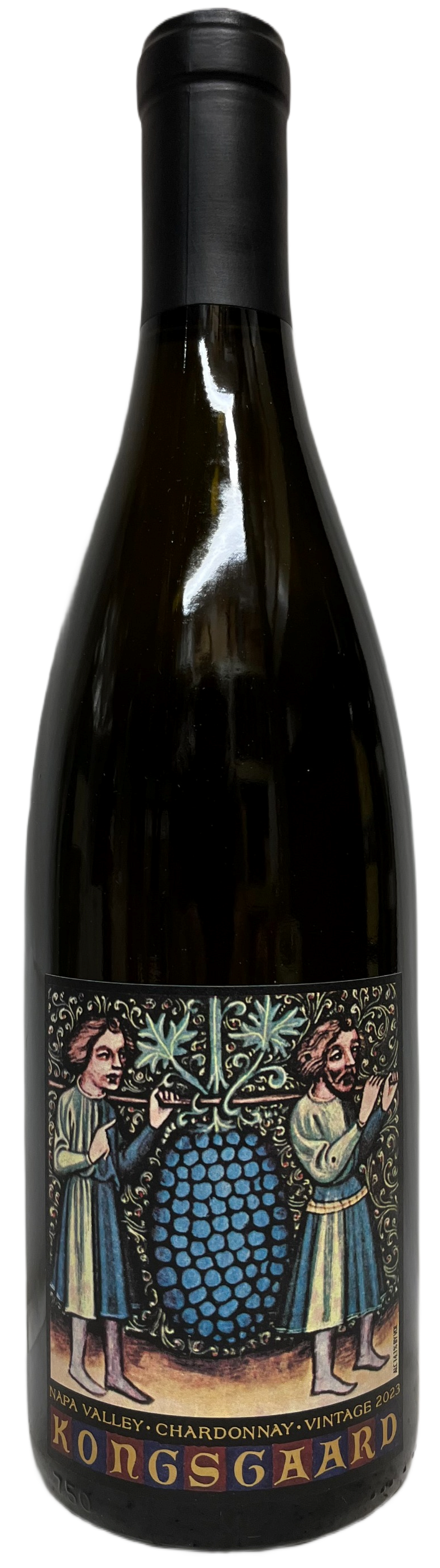 2023 Kongsgaard Napa Valley Chardonnay