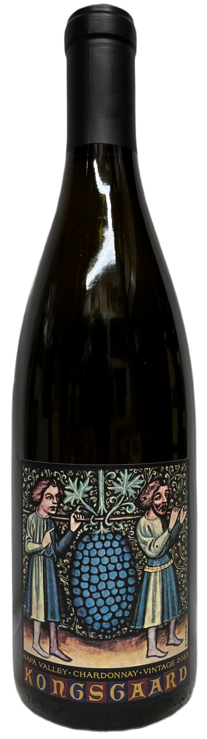 2023 Kongsgaard Napa Valley Chardonnay