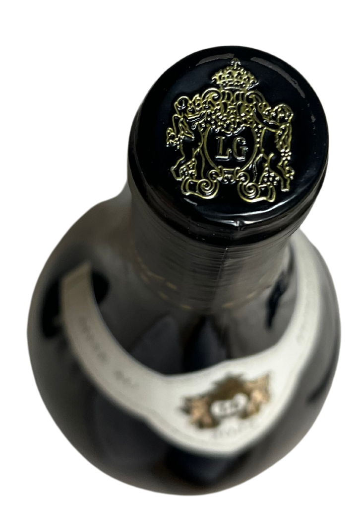 2022 Latour Giraud Volnay Clos des Chenes