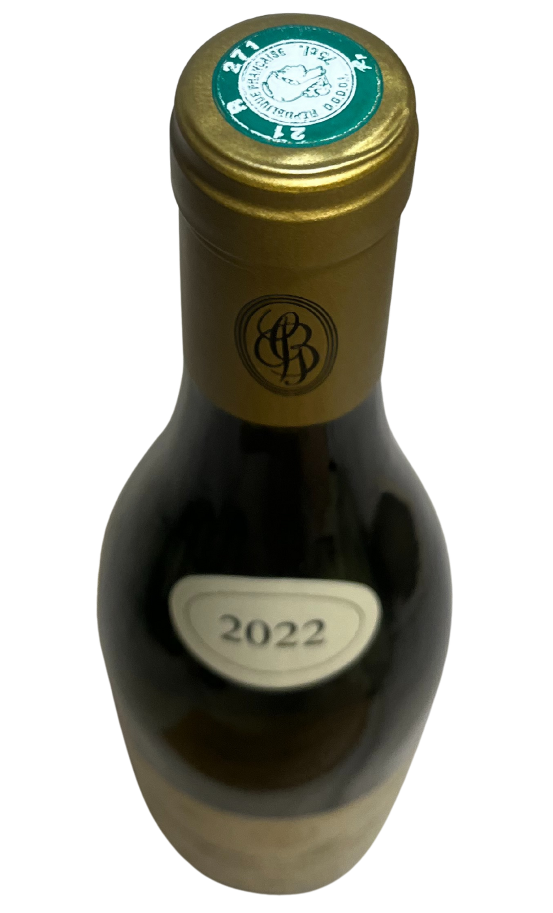 2022 Blain Gagnard Chassagne Montrachet Morgeot