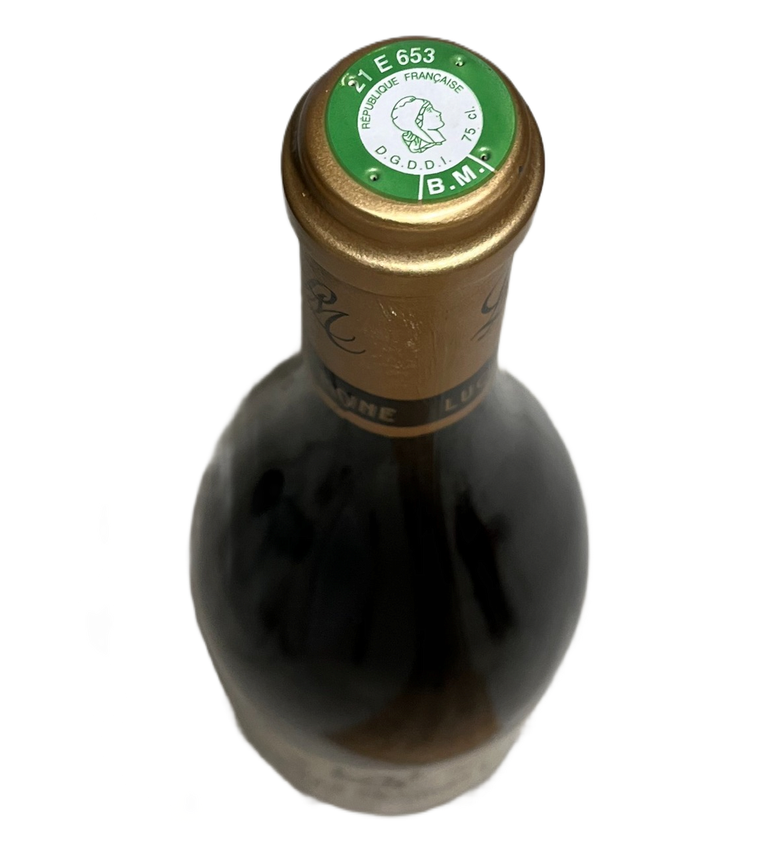 2021 Lucien Le Moine Chambolle Musigny les Charmes