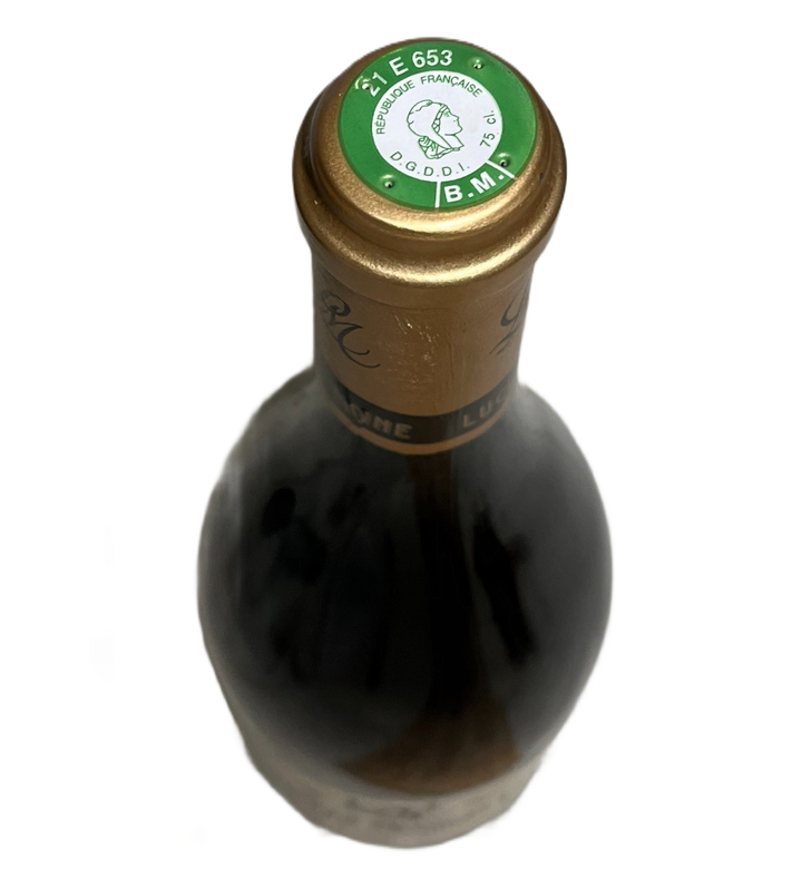 2021 Lucien Le Moine Chambolle Musigny les Charmes