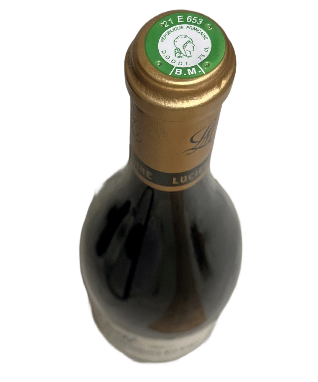 2021 Lucien Le Moine Chambolle Musigny les Hauts Doix