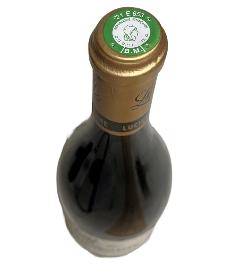 2021 Lucien Le Moine Chambolle Musigny les Hauts Doix