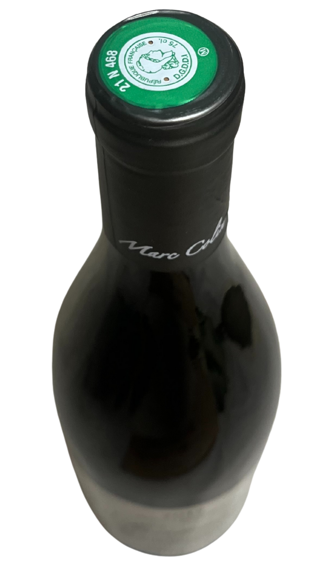 2015 Marc Colin Santenay Vielles Vignes Rouge